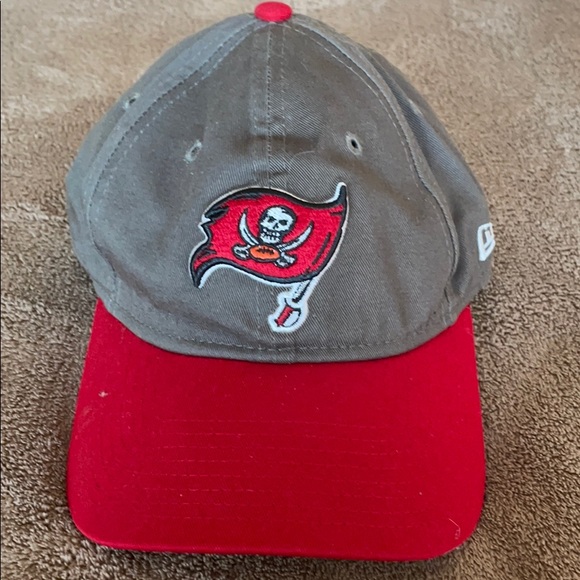New Era Accessories Tampa Bay Buccaneers Hat Poshmark